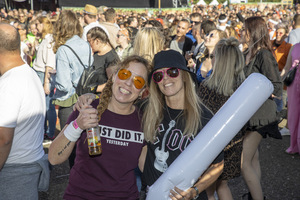 foto Forever Festival, 6 juli 2024, Megaland, Schaesberg #1009704