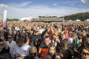 foto Forever Festival, 6 juli 2024, Megaland, Schaesberg #1009706