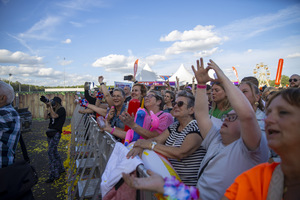 foto Forever Festival, 6 juli 2024, Megaland, Schaesberg #1009708