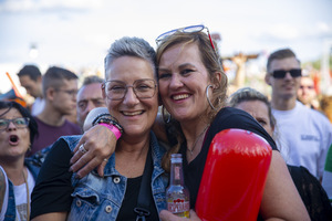foto Forever Festival, 6 juli 2024, Megaland, Schaesberg #1009710