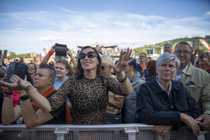 foto Forever Festival, 6 juli 2024, Megaland, Schaesberg #1009713