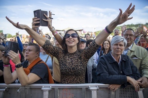 foto Forever Festival, 6 juli 2024, Megaland, Schaesberg #1009714