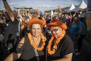 foto Forever Festival, 6 juli 2024, Megaland, Schaesberg #1009715