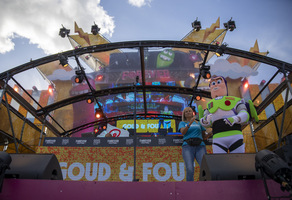 foto Forever Festival, 6 juli 2024, Megaland, Schaesberg #1009717