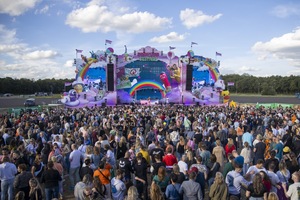 foto Forever Festival, 6 juli 2024, Megaland, Schaesberg #1009719