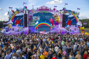 foto Forever Festival, 6 juli 2024, Megaland, Schaesberg #1009720