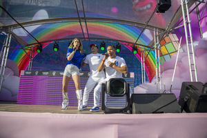 foto Forever Festival, 6 juli 2024, Megaland, Schaesberg #1009722
