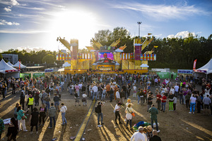 foto Forever Festival, 6 juli 2024, Megaland, Schaesberg #1009724