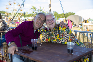 foto Forever Festival, 6 juli 2024, Megaland, Schaesberg #1009725