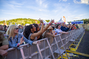 foto Forever Festival, 6 juli 2024, Megaland, Schaesberg #1009727