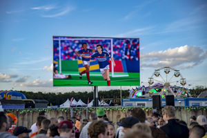 foto Forever Festival, 6 juli 2024, Megaland, Schaesberg #1009728