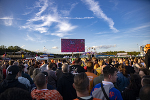 foto Forever Festival, 6 juli 2024, Megaland, Schaesberg #1009729