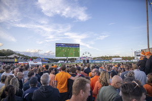 foto Forever Festival, 6 juli 2024, Megaland, Schaesberg #1009731