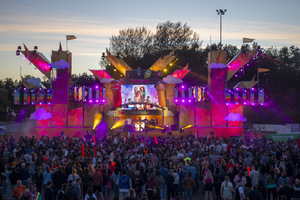 foto Forever Festival, 6 juli 2024, Megaland, Schaesberg #1009733