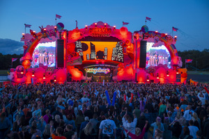 foto Forever Festival, 6 juli 2024, Megaland, Schaesberg #1009736