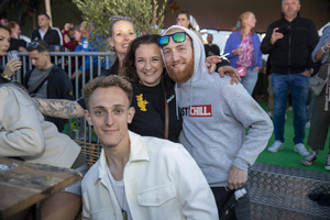 foto Forever Festival, 6 juli 2024, Megaland, Schaesberg #1009738