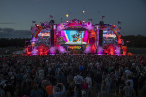 foto Forever Festival, 6 juli 2024, Megaland, Schaesberg #1009739
