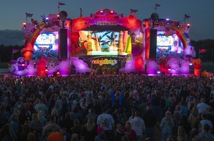 foto Forever Festival, 6 juli 2024, Megaland, Schaesberg #1009740