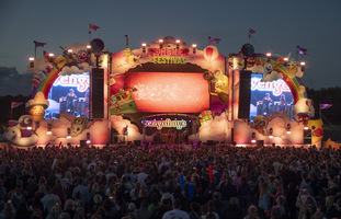 foto Forever Festival, 6 juli 2024, Megaland, Schaesberg #1009741