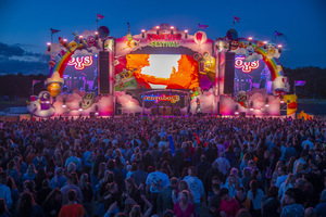foto Forever Festival, 6 juli 2024, Megaland, Schaesberg #1009743