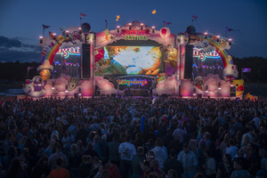 foto Forever Festival, 6 juli 2024, Megaland, Schaesberg #1009744