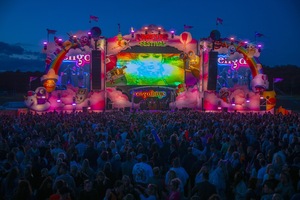 foto Forever Festival, 6 juli 2024, Megaland, Schaesberg #1009745