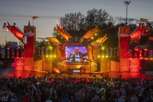 foto Forever Festival, 6 juli 2024, Megaland, Schaesberg #1009746