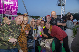 foto Forever Festival, 6 juli 2024, Megaland, Schaesberg #1009747