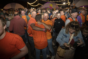 foto Forever Festival, 6 juli 2024, Megaland, Schaesberg #1009755