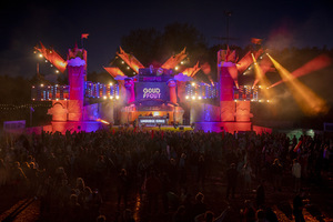 foto Forever Festival, 6 juli 2024, Megaland, Schaesberg #1009757
