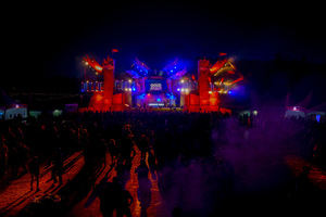 foto Forever Festival, 6 juli 2024, Megaland, Schaesberg #1009758