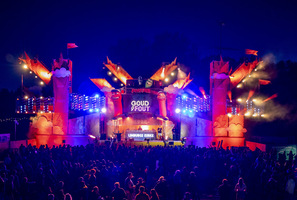 foto Forever Festival, 6 juli 2024, Megaland, Schaesberg #1009759