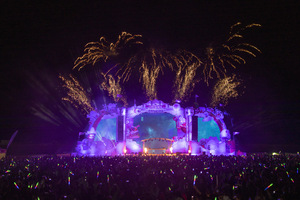 foto Forever Festival, 6 juli 2024, Megaland, Schaesberg #1009777