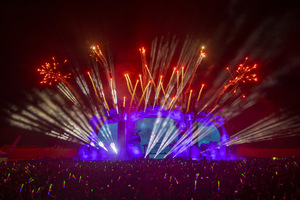 foto Forever Festival, 6 juli 2024, Megaland, Schaesberg #1009778