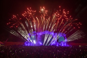 foto Forever Festival, 6 juli 2024, Megaland, Schaesberg #1009779