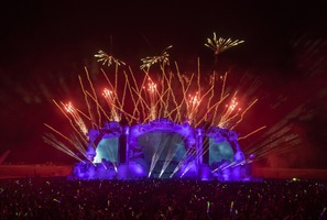 foto Forever Festival, 6 juli 2024, Megaland, Schaesberg #1009780