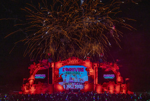 foto Forever Festival, 6 juli 2024, Megaland, Schaesberg #1009792