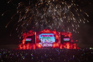foto Forever Festival, 6 juli 2024, Megaland, Schaesberg #1009793
