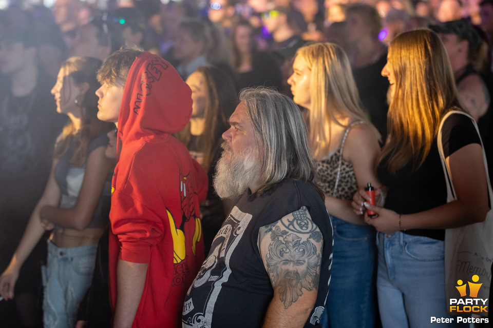 foto Rock Valley, 7 juli 2024, Megaland, Schaesberg
