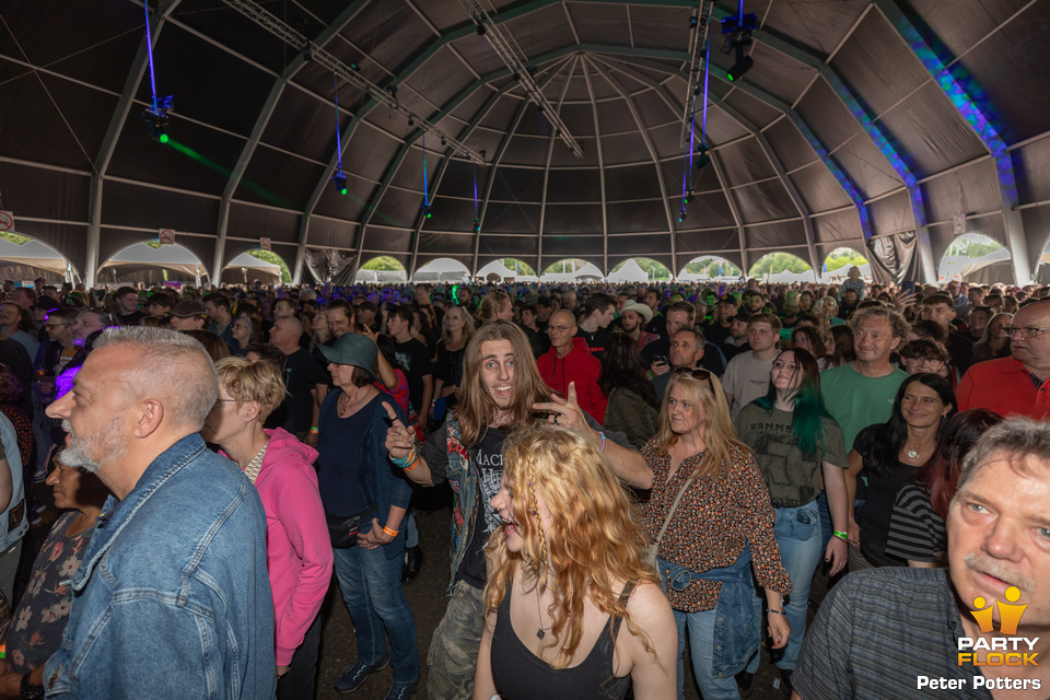 foto Rock Valley, 7 juli 2024, Megaland, Schaesberg