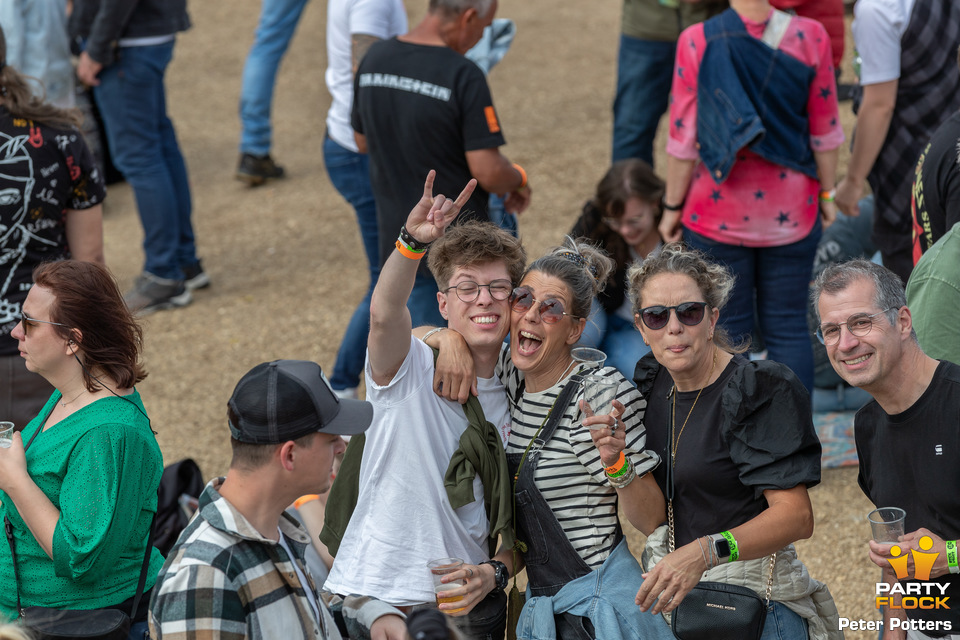 foto Rock Valley, 7 juli 2024, Megaland