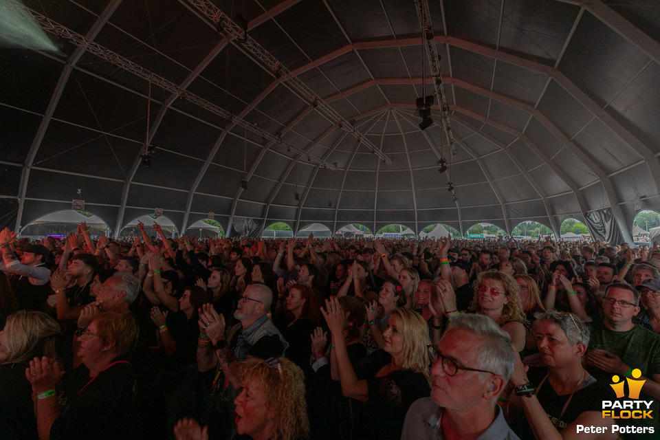 foto Rock Valley, 7 juli 2024, Megaland, Schaesberg
