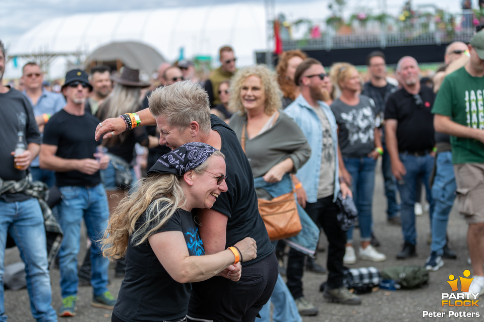 foto Rock Valley, 7 juli 2024, Megaland, Schaesberg