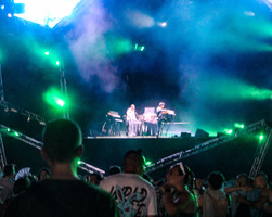 foto Ultra Europe, 12 juli 2024, Mladeži, Split #1009991