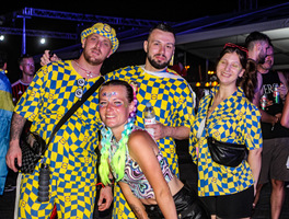foto Ultra Europe, 12 juli 2024, Mladeži, Split #1010007
