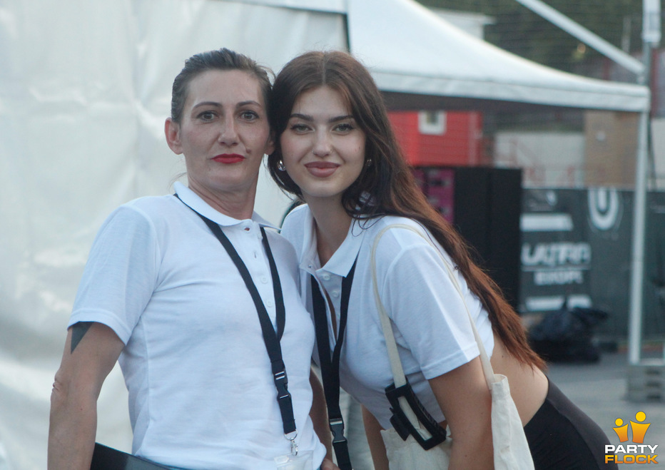 foto Ultra Europe, 12 juli 2024, Mladeži, Split