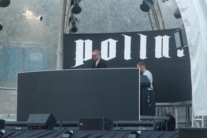 foto Ultra Europe, 12 juli 2024, Mladeži, Split #1010016