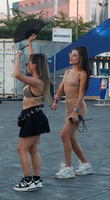 foto Ultra Europe, 12 juli 2024, Mladeži, Split #1010018