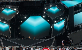 foto Ultra Europe, 12 juli 2024, Mladeži, Split #1010020