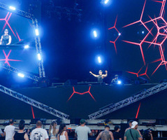 foto Ultra Europe, 12 juli 2024, Mladeži, Split #1010030